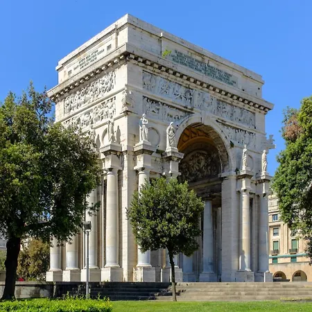 Casa Nel Cuore Di 아파트