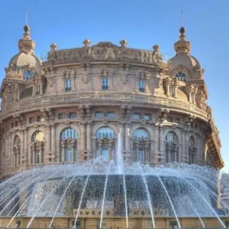 Casa Nel Cuore Di *