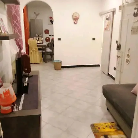 Apartment Casa Nel Cuore Di