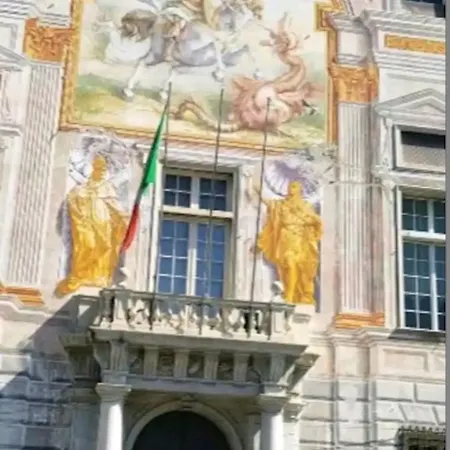 Appartamento Casa Nel Cuore Di