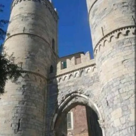 Casa Nel Cuore Di *